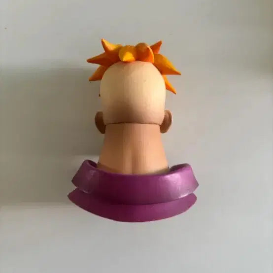 [BUNJANG] One Piece Marco &amp; Buggy Bust Figures Bundle Set / 일괄)) 원피스 마르코 광대 버기 흉상 피규어 그레이트딥 판매