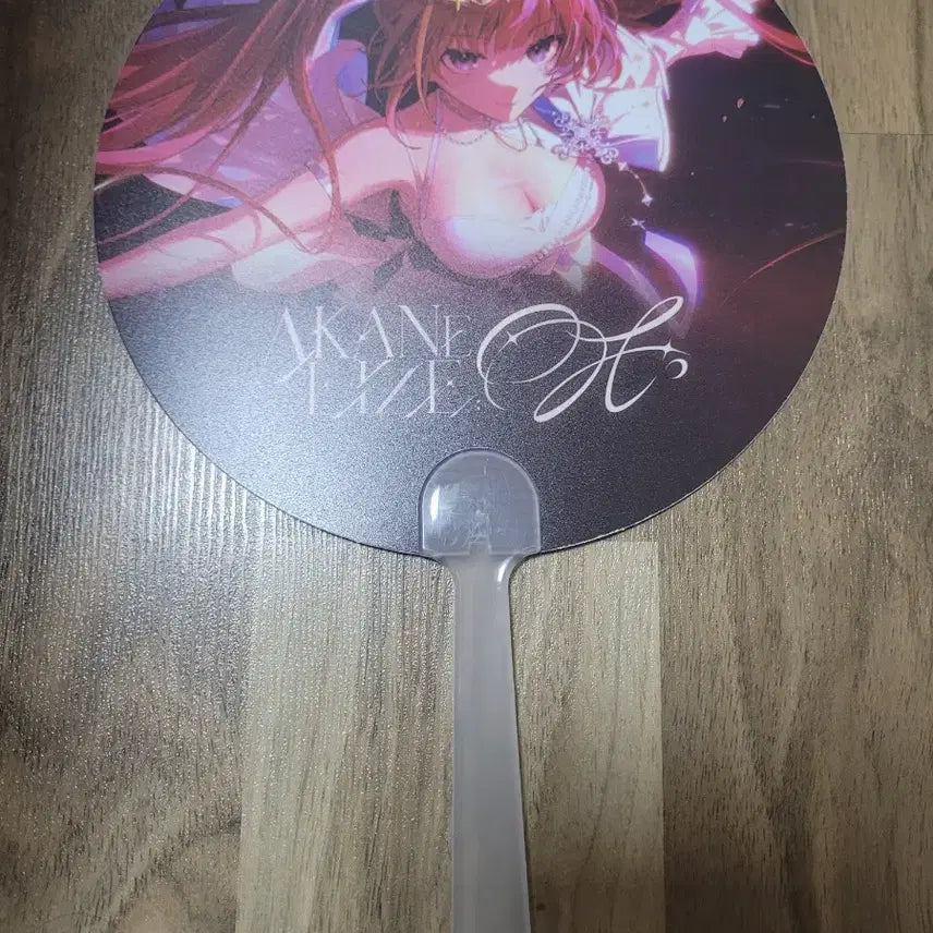 [BUNJANG] Akane Rize Concert Fan / 아카네 리제 콘서트 부채 팔아요