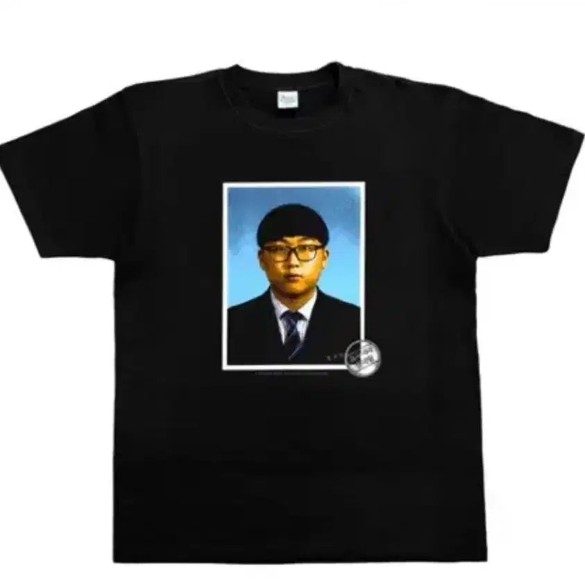 [BUNJANG] Kim Sang Min Kim Gam Jeon T-shirt / 김상민 티셔츠 김감전