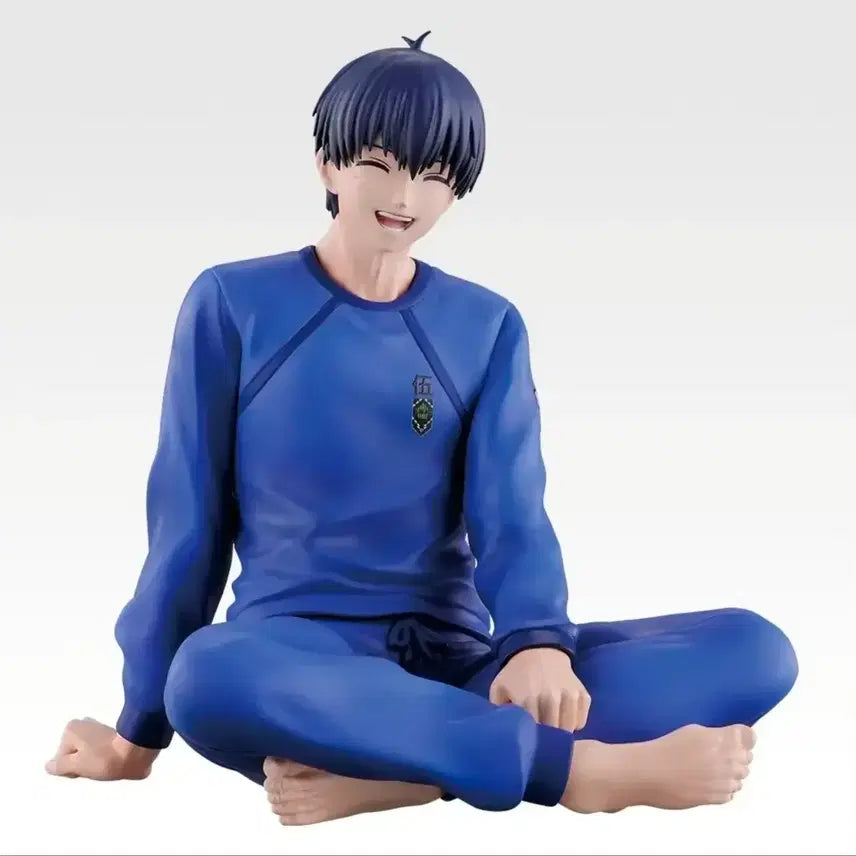 [BUNJANG] Ichiban Kuji Blue Lock Additional Time Yoichi Isagi Figure / 미개봉)제일복권 "블루록 어디셔널 타임" A상 "이사기 요이치" 피규어