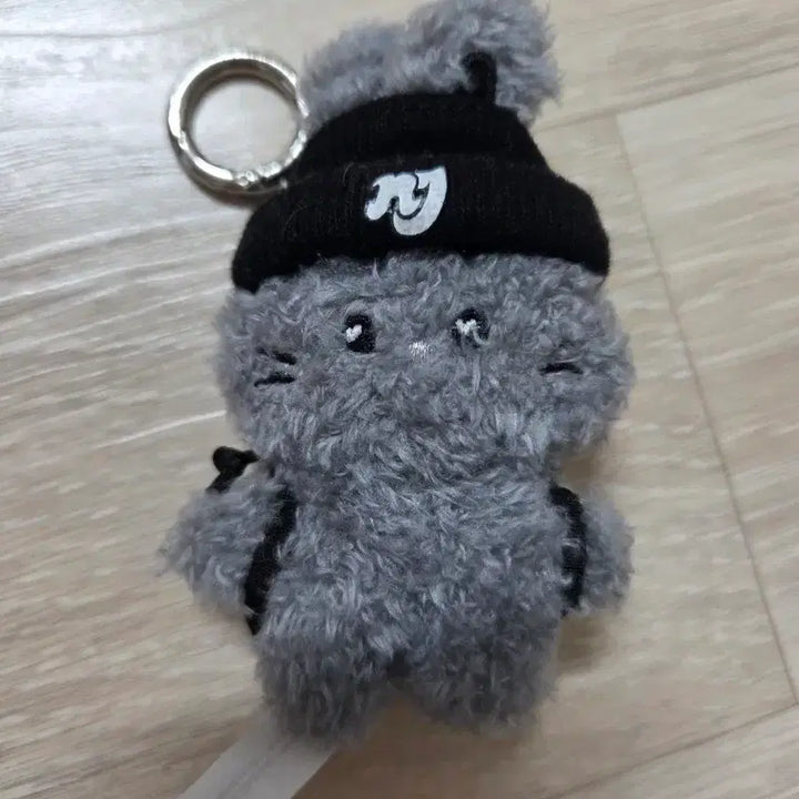 [BUNJANG] NewJeans Official Plush Keychain / [공식] 뉴진스 인형 키링