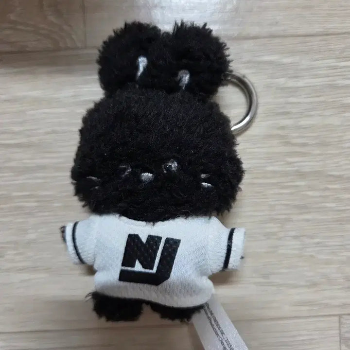 [BUNJANG] NewJeans Official Doll Keychain / [공식] 뉴진스 인형 키링