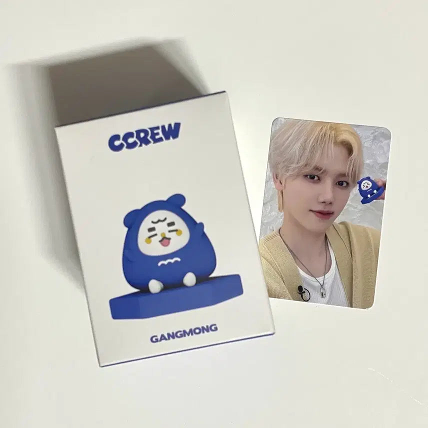 [BUNJANG] Cravity C&