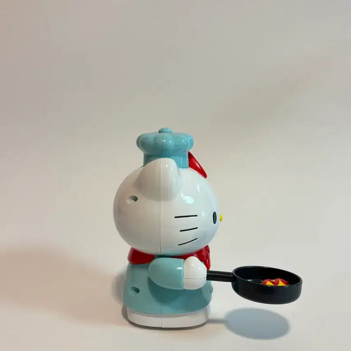 [BUNJANG] Classic Kitty Frying Pan / 고전키티후라이펜