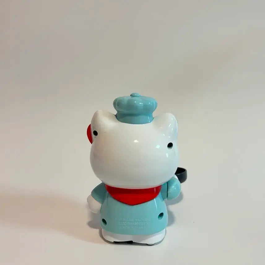 [BUNJANG] Classic Kitty Frying Pan / 고전키티후라이펜