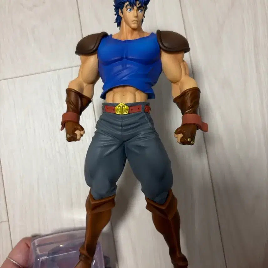 [BUNJANG] Banpresto JoJo&