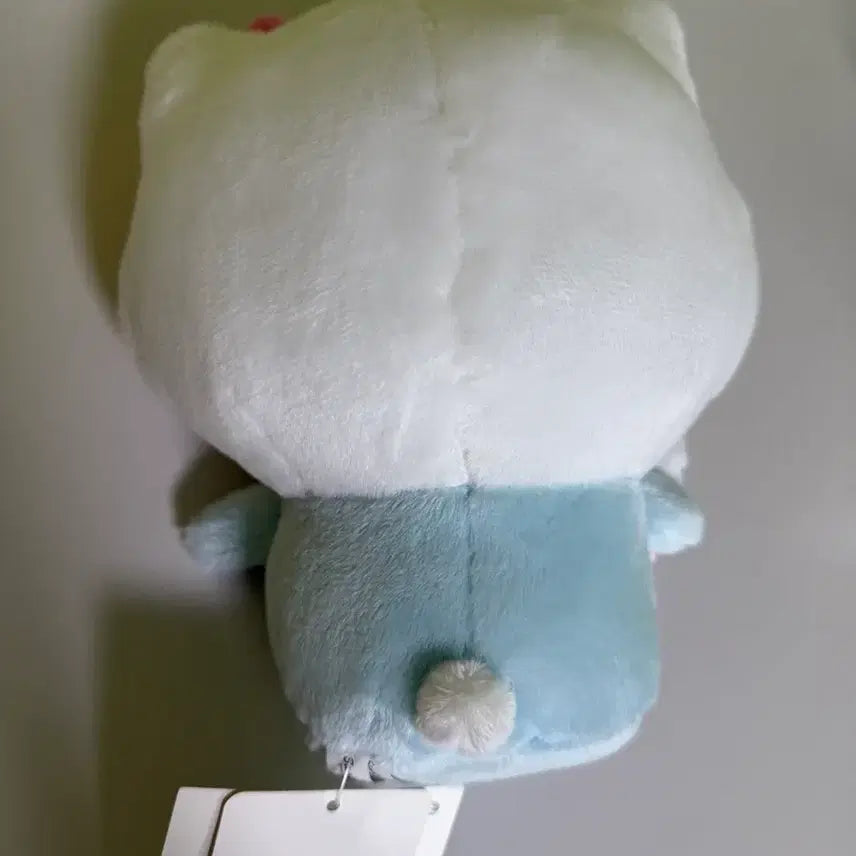 [BUNJANG] Nongdamgom x Hello Kitty Collaboration Plush / 농담곰 헬로키티