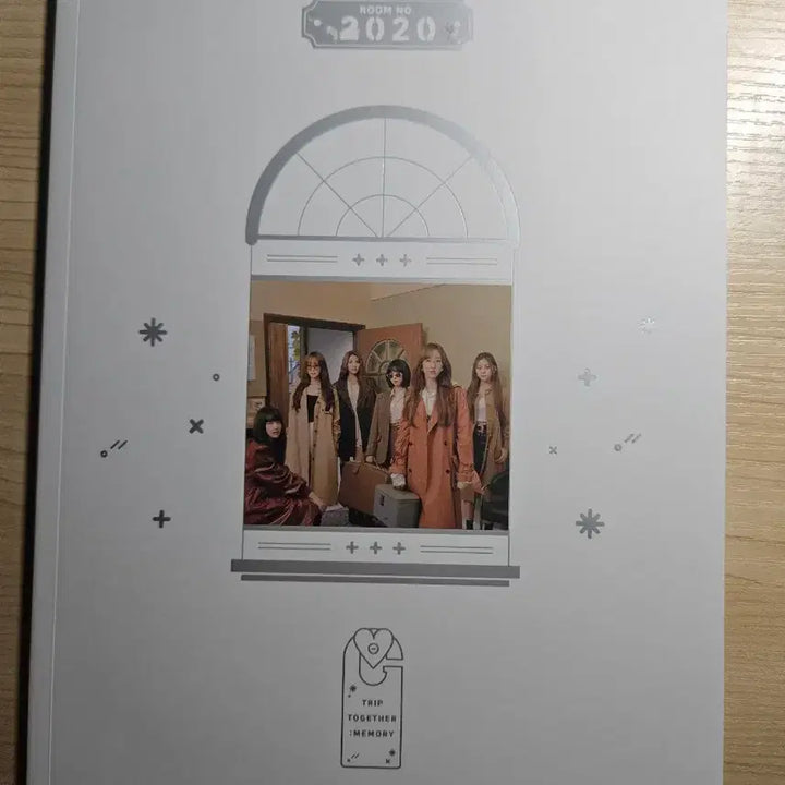 [BUNJANG] GFRIEND 2020 Season&