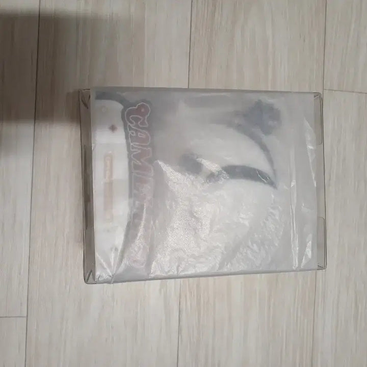 [BUNJANG] Myojo Festival Camellia Plush Doll / 명조 페스티벌 카멜리아 봉제인형