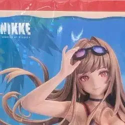 [BUNJANG] Good Smile Company Goddess of Victory: NIKKE Rapi Vacation Figure / 굿스마일 승리의 여신 니케 라피 바캉스 피규어