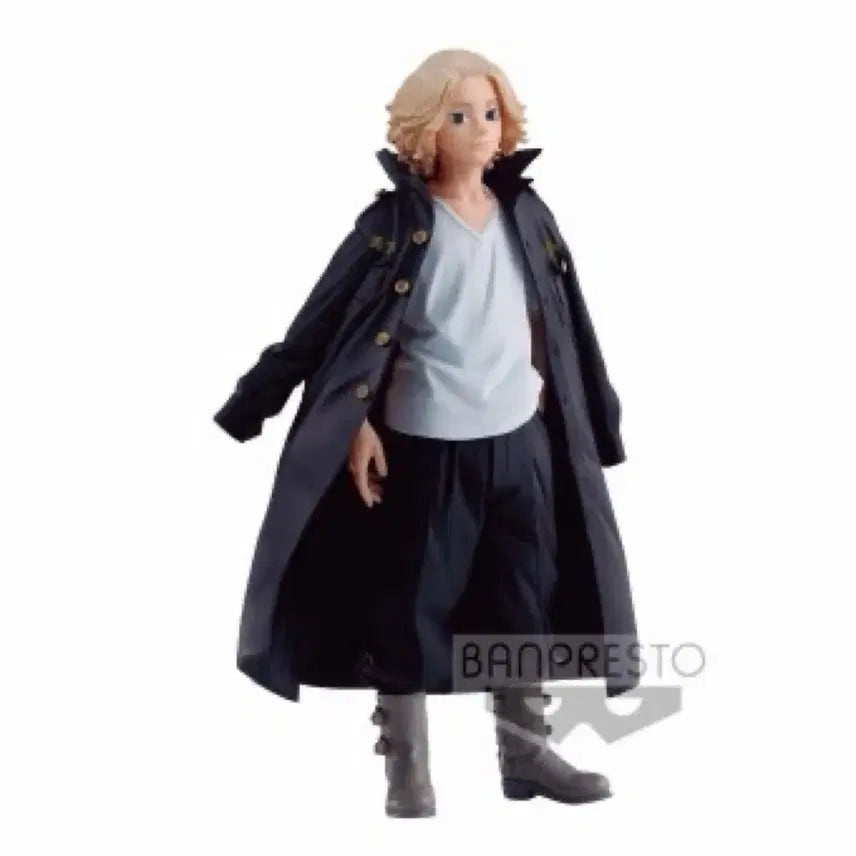 [BUNJANG] Tokyo Revengers Mikey Banpresto Figure / 도리벤 마이키 반프레스토 피규어