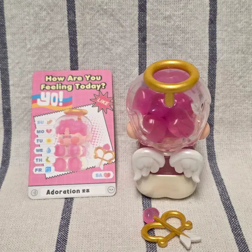 [BUNJANG] Pop Mart Pino Jelly &