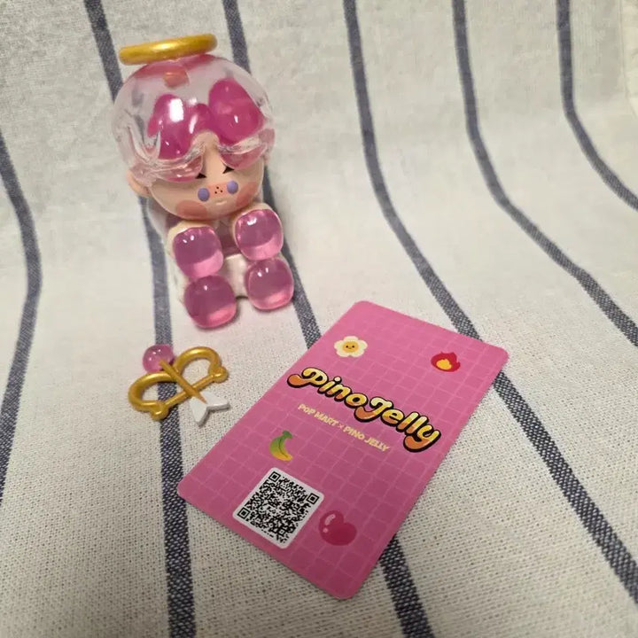 [BUNJANG] Pop Mart Pino Jelly &