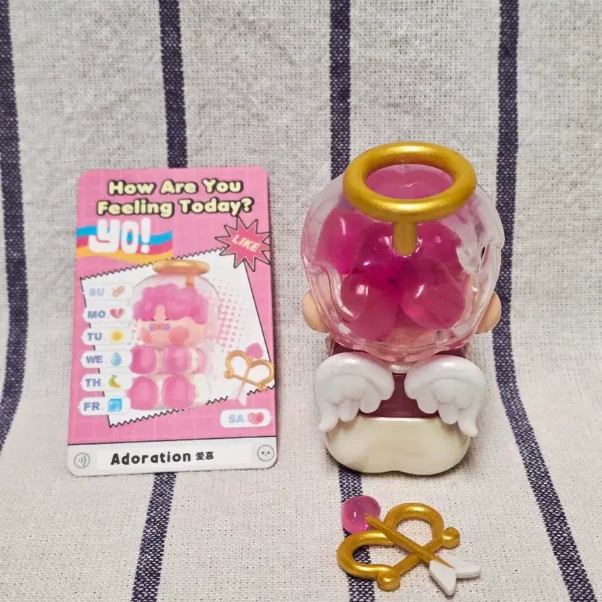 [BUNJANG] Pop Mart Pino Jelly &