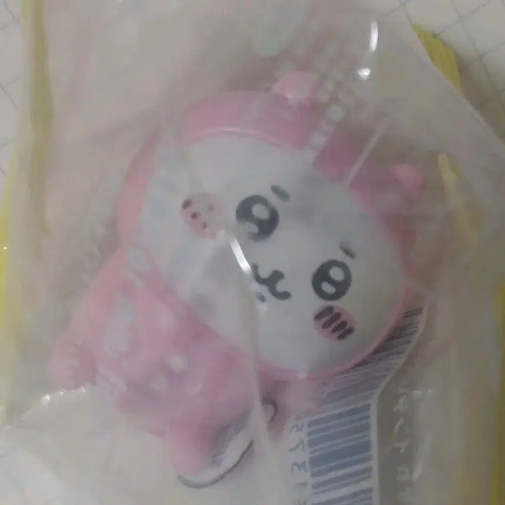 [BUNJANG] Chimii Kawaii Hachiware Usagi Pajama Figure Bundle Set / 먼작귀 피규어 파자마 치이카와 하치와레 우사기 일괄