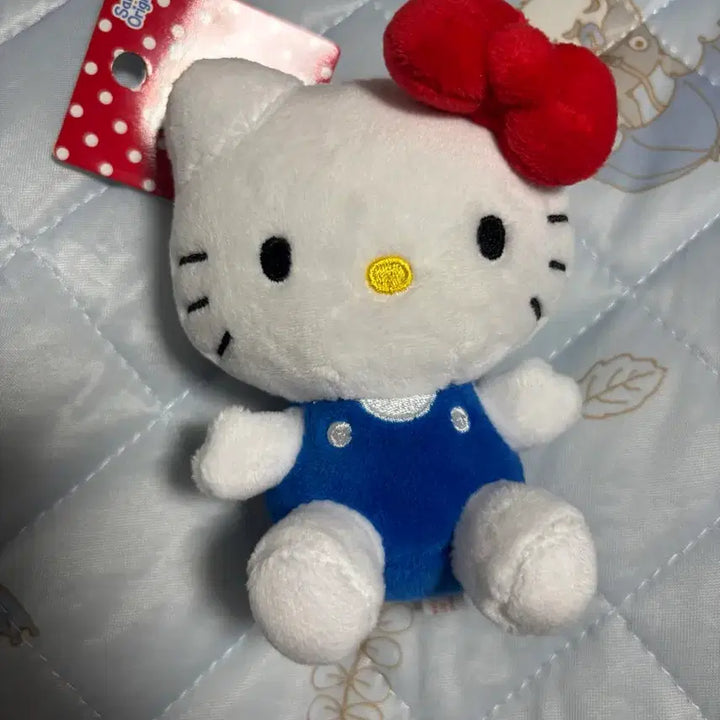 [BUNJANG] Hello Kitty Basic Makko / 기본 키티 마코