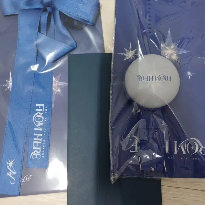 [BUNJANG] Hebi Concert Light Stick Bracelet Set / hebi 콘서트 응원팔찌 세트