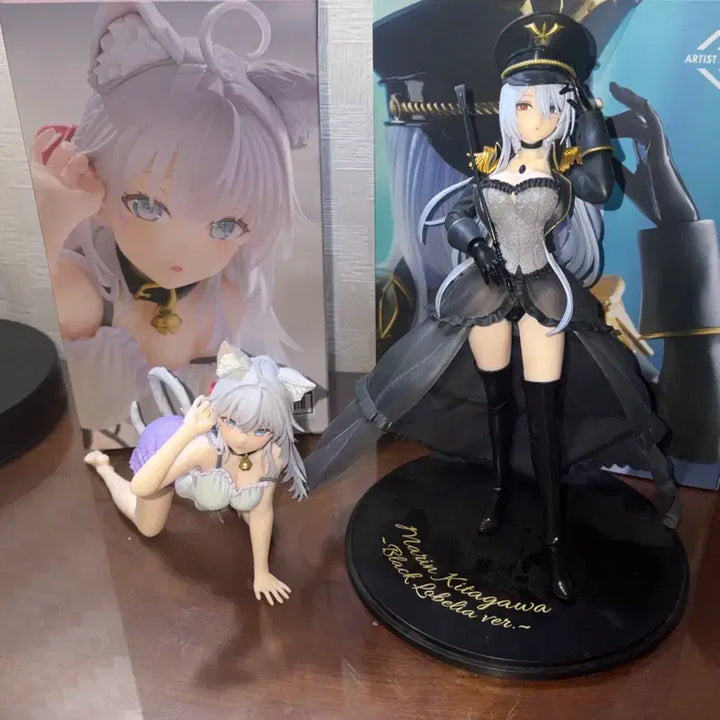 [BUNJANG] Bundle Figure Set (Sealed) / 피규어 급처합니다(일괄)