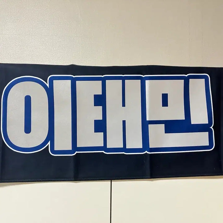 [BUNJANG] SHINee Taemin Waterbomb Reflective Slogan / 샤이니 태민 워터밤 반사슬로건