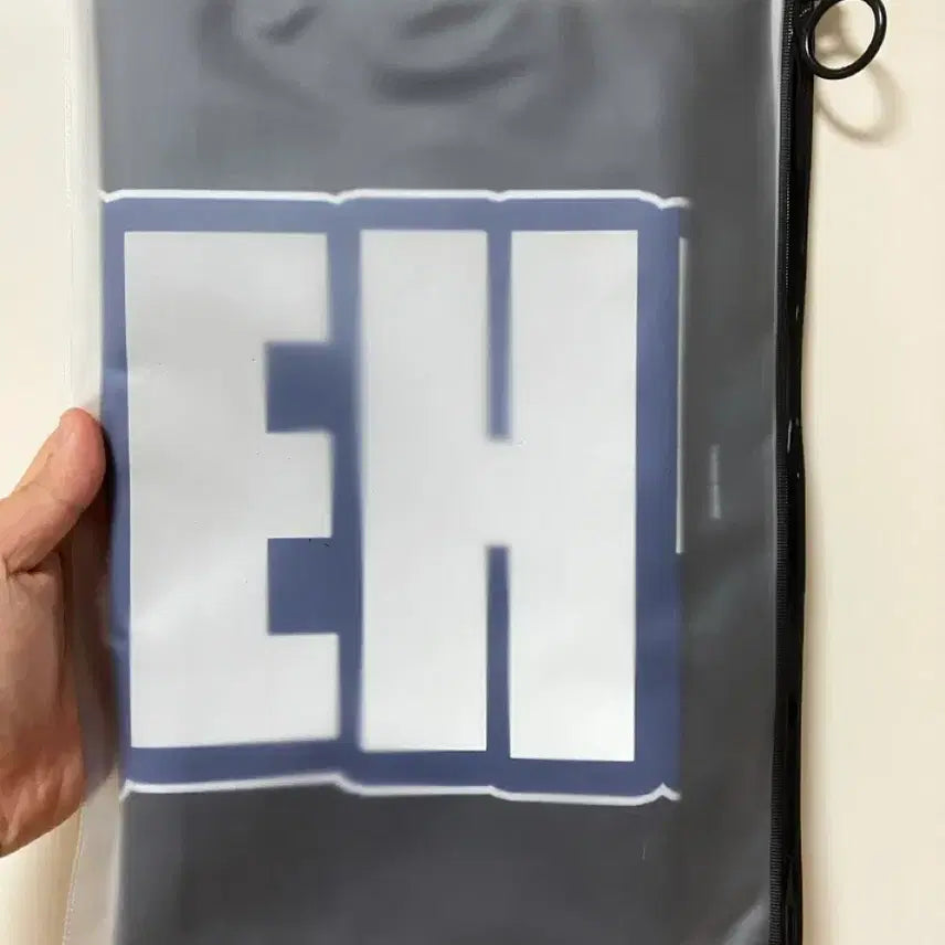 [BUNJANG] SHINee Taemin Waterbomb Reflective Slogan / 샤이니 태민 워터밤 반사슬로건