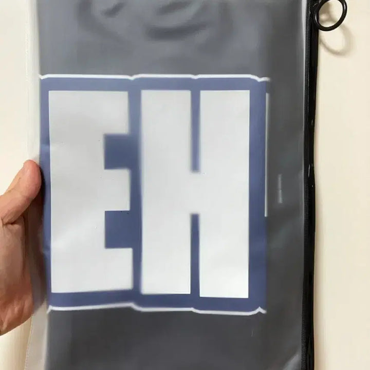 [BUNJANG] SHINee Taemin Waterbomb Reflective Slogan / 샤이니 태민 워터밤 반사슬로건