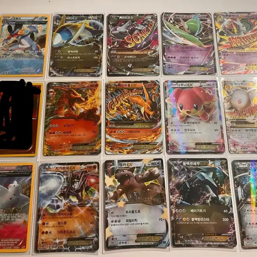 [BUNJANG] Pokemon Card Ancient Mega EX SR RR - Abysseye, Mega Charizard, Mega Gallade, Yveltal, Black Kyurem, Mega Latios, Mega Aggron / 포켓몬카드 고대 메가 EX sr rr 교환 &amp;판매 (어비스아이, 메가리자몽, 메가엘레이드, 이벨타르, 블랙큐레무, 메가라티오스, 메가다부니 등)