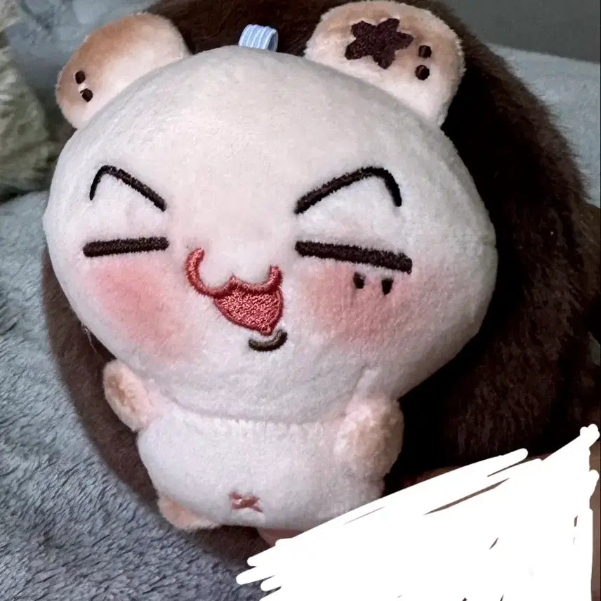 [BUNJANG] ENHYPEN Jay Jjongmongchi Mini / 엔하이픈 제이 쫑몽치 미니