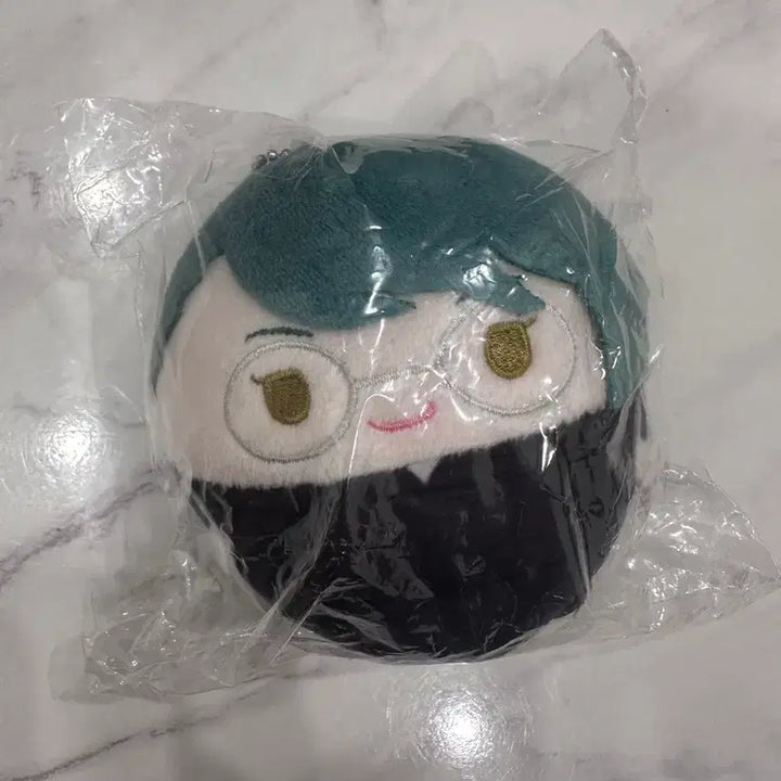 [BUNJANG] Jujutsu Kaisen Maki Fuwarokoring Plush Doll / 주술회전 마키 후와코로링 인형.