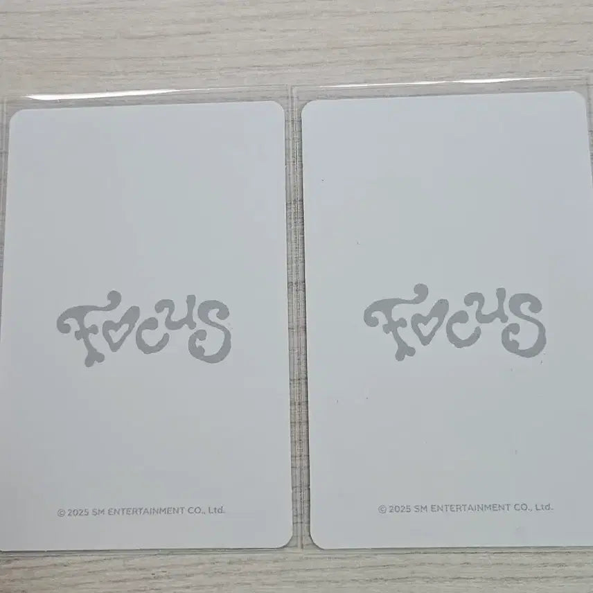 [BUNJANG] Hatsuharu Hearts Ian Focus Photo MD Bundle Set Photocard / 하츠투하츠 이안 포커스 포토 엠디 포카 일괄