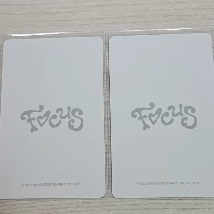 [BUNJANG] Hatsuharu Hearts Ian Focus Photo MD Bundle Set Photocard / 하츠투하츠 이안 포커스 포토 엠디 포카 일괄