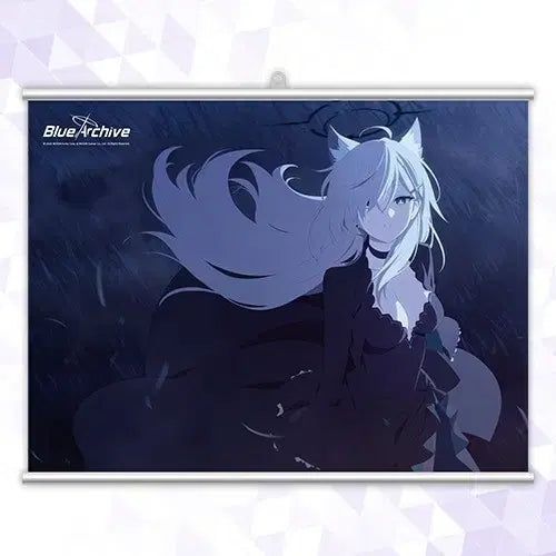 [BUNJANG] Blue Archive Kuroko Tapestry (Sealed) / 블루아카이브 최종편 쿠로코 태피스트리 미개봉