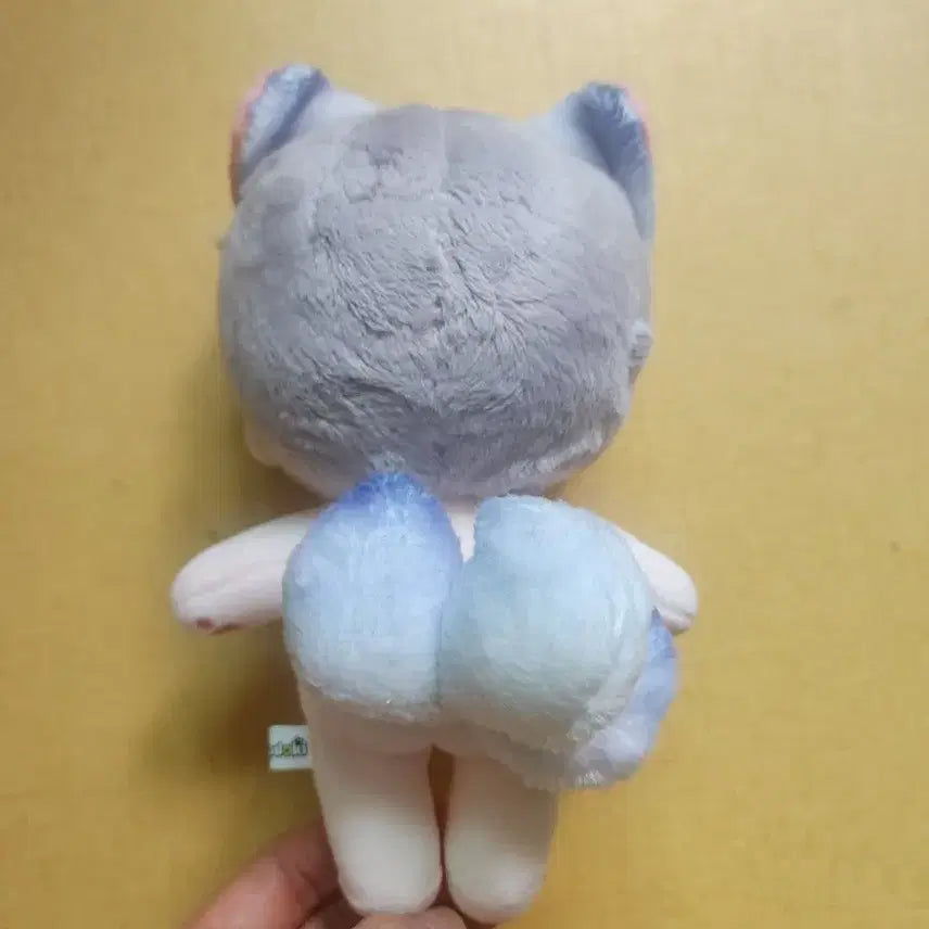 [BUNJANG] Omotoki Plush Doll (20cm) / 오모도키 솜인형 새 것 반택포 8500