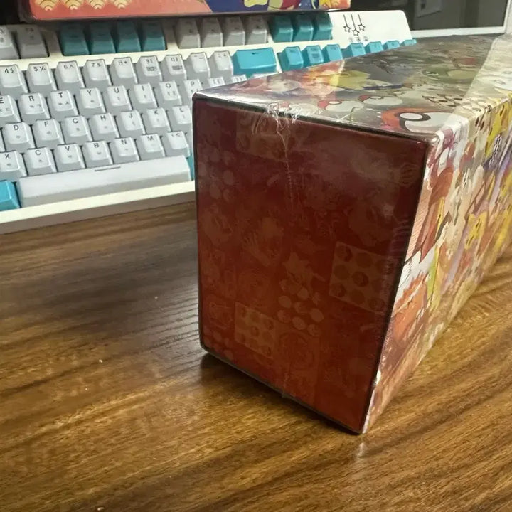 [BUNJANG] Pokemon Center Tohoku Special Box Pokemon Card Game / 포켓몬 센터 토호쿠 스페셜BOX 포켓몬 카드 게임