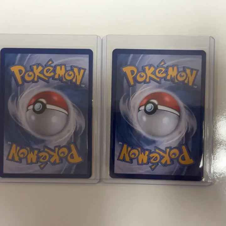 [BUNJANG] Pokemon Card Froakie, Frogadier AR / 포켓몬카드 개구마르, 개굴반장 ar