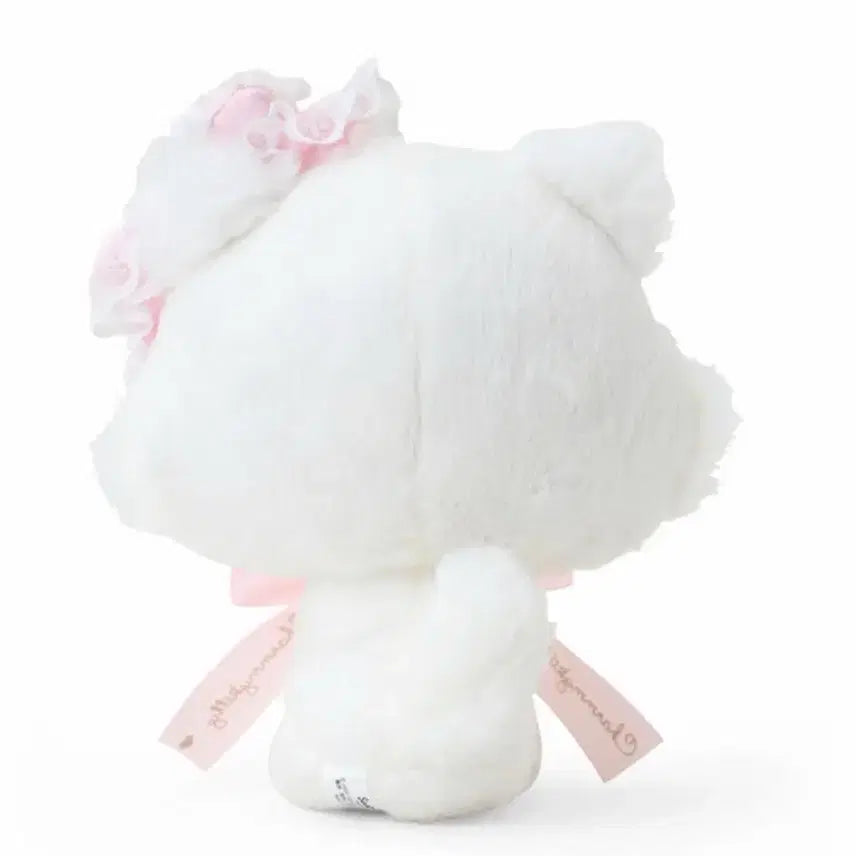 [BUNJANG] Sanrio Original Charmmy Kitty Doll (2026 Target Series 2) / (새상품, 정품) 산리오 오리지널 2026 대상 2탄 챠미 키티 인형