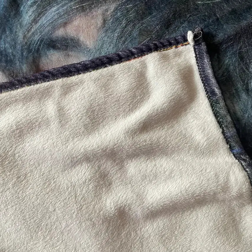 [BUNJANG] BTS V Blanket / 방탄소년단 뷔 V 담요