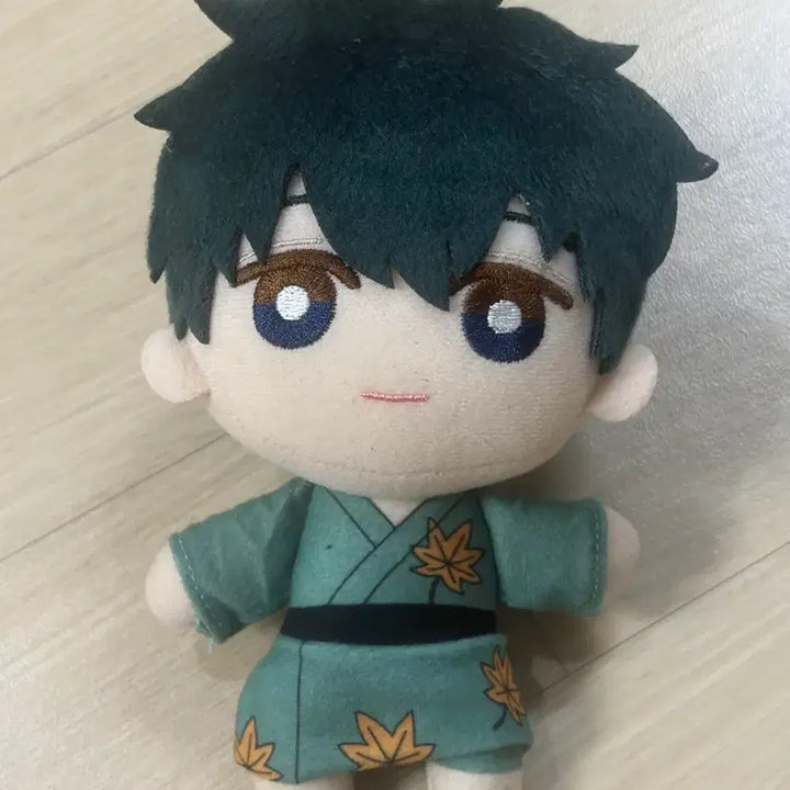 [BUNJANG] Gintama Hijikata Toushiro Chibi Nui / 은혼 히지카타 토시로 치비누이 아기누이 희귀