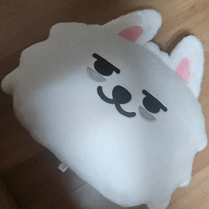[BUNJANG] TXT Yeonjun Bbartu Choi Yongmong Doll / 투모로우바이투게더 뿔바투 수빈 최용멍 인형