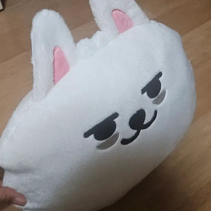 [BUNJANG] TXT Yeonjun Bbartu Choi Yongmong Doll / 투모로우바이투게더 뿔바투 수빈 최용멍 인형