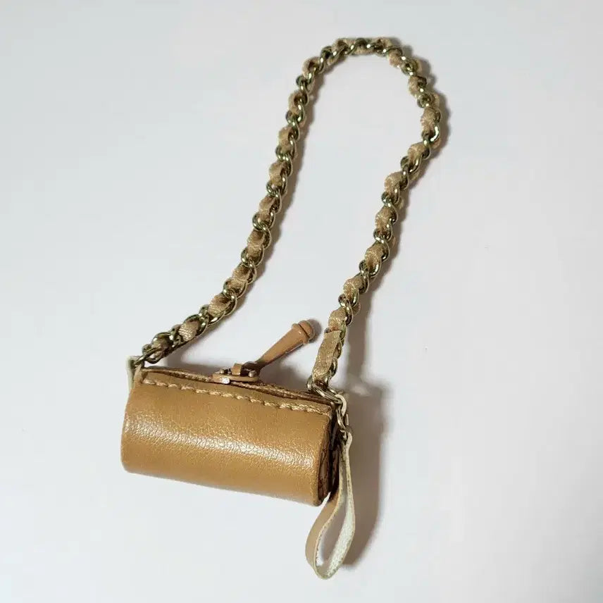 [BUNJANG] Fashion Royalty Poppy Parker Bag / 패션로얄티 포피파커 육일돌 가방