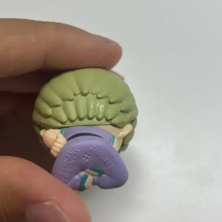 [BUNJANG] Hunter x Hunter Suwarasetei Gacha Figure Shalnark / 헌터헌터 스와라세타이 가챠 피규어 샤르나크