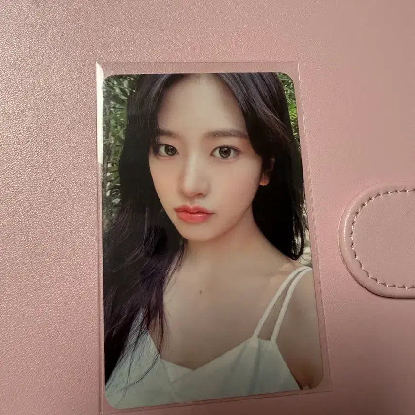 [BUNJANG] IVE Photocard / 아이브 포카