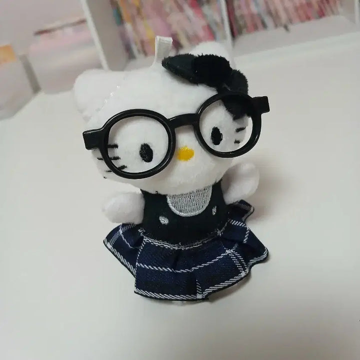 [BUNJANG] Hello Kitty Plush Toy / 키티 인형 판매합니당(1분만)