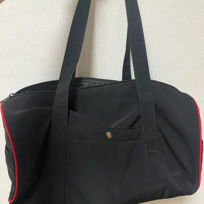 [BUNJANG] T1 Duffle Bag / 티원 더플백 가방