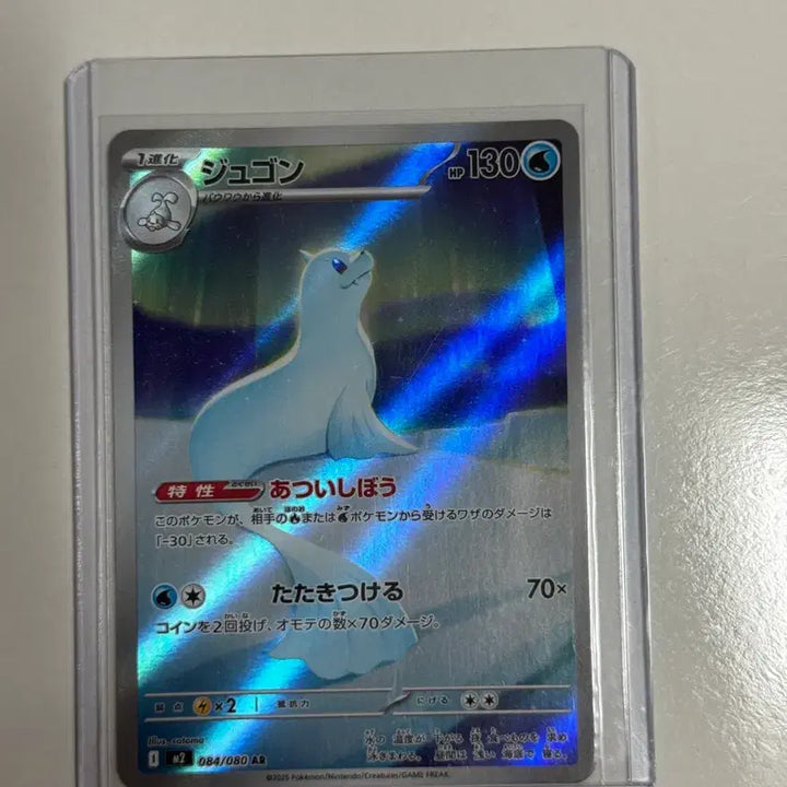 [BUNJANG] Pokemon Card Juragon AR Japanese Version / 포켓몬카드 쥬곤 ar 일판