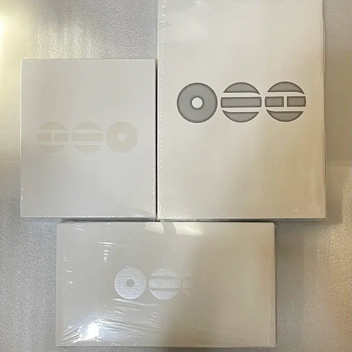 [BUNJANG] BTS Arirang Album 3 Version Set (Rooted in Korea, Rooted in Music, Living Legend) / 방탄 아리랑 미개봉 앨범 bts arirang album 3종 세트 리빙레전드 버전 포함