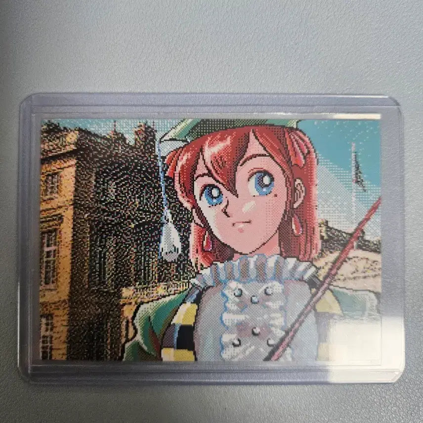[BUNJANG] Princess Maker Ending Royal Academy Chancellor / 프린세스메이커 엔딩 왕립 아카데미 총재