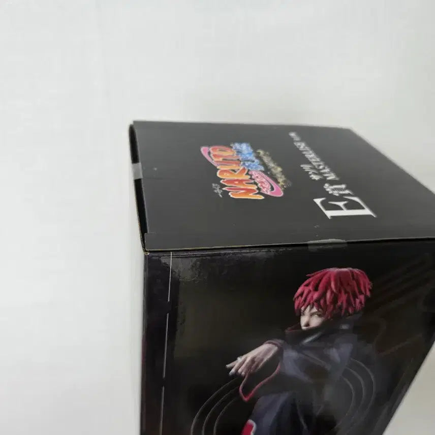 [BUNJANG] Naruto Sasori Ichiban Kuji E Prize Figure (Sealed) / 미개봉) 나루토 E상 사소리 제일복권 피규어
