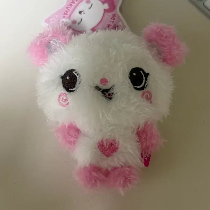 [BUNJANG] Pocket Wish Doll Pangyi / 포켓 위시돌 팡이 판매