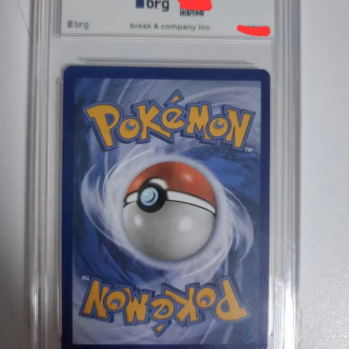 [BUNJANG] Pokémon Charizard Holo Card XY Series (2016 20th Anniversary) / 포켓몬카드 리자몽 판매합니다